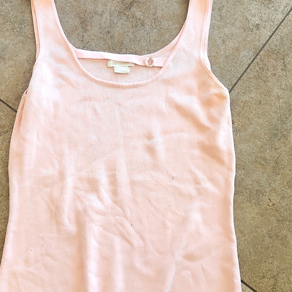 Silk Blend knit top